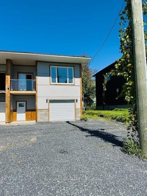 Front of Unit A, 14 King Street