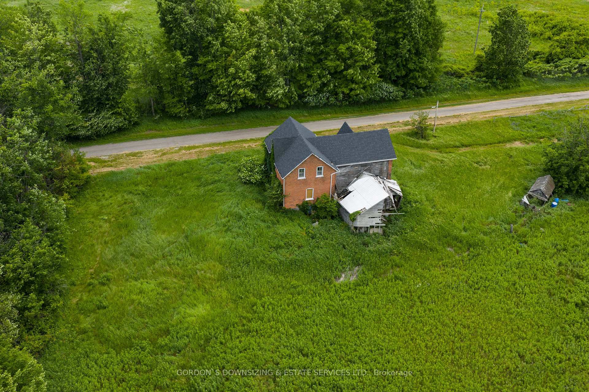 Photo 26 of 862 Storms Road, Stirling-Rawdon, Rawdon Ward — HOMEH