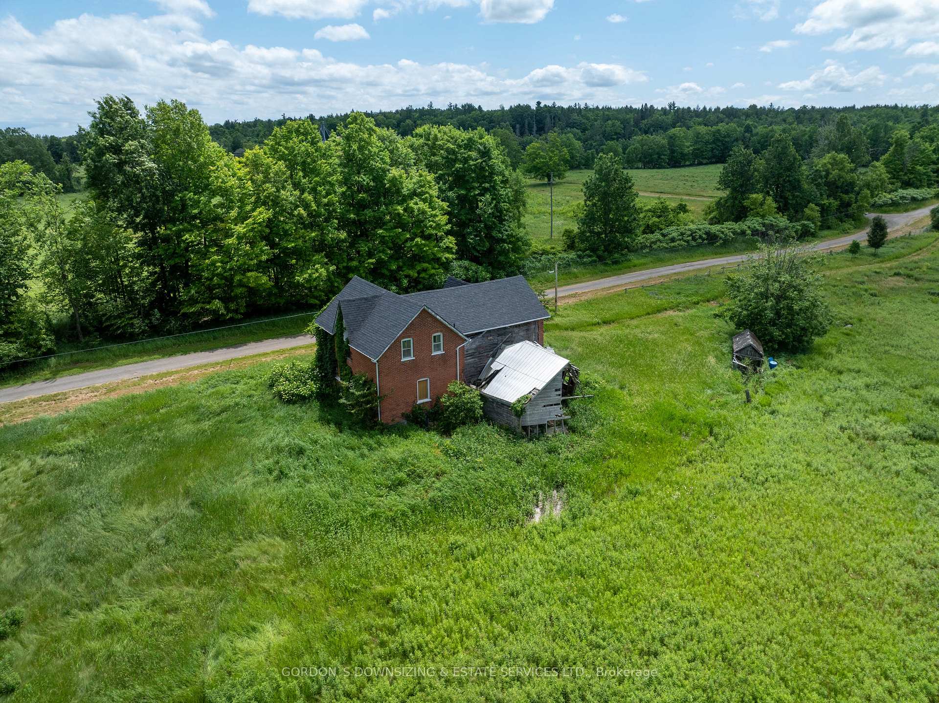 Photo 27 of 862 Storms Road, Stirling-Rawdon, Rawdon Ward — HOMEH