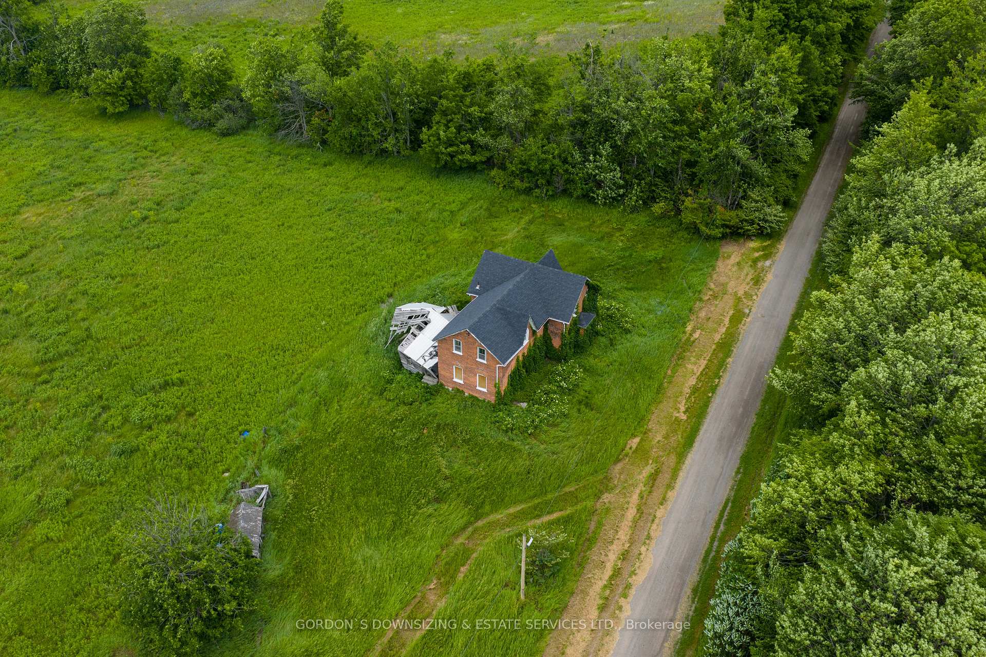 Photo 29 of 862 Storms Road, Stirling-Rawdon, Rawdon Ward — HOMEH