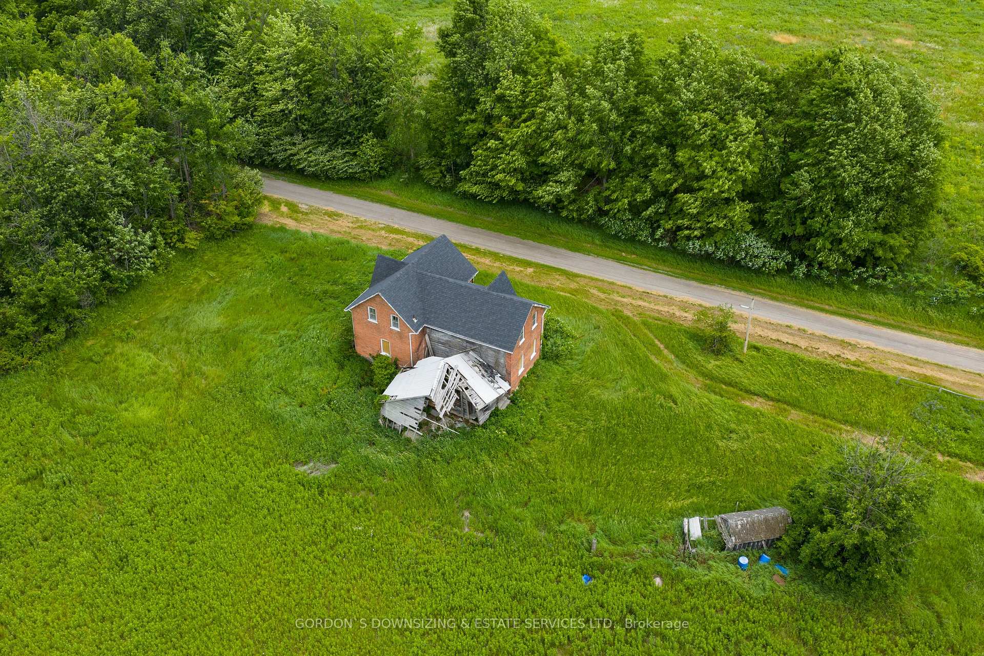 Photo 30 of 862 Storms Road, Stirling-Rawdon, Rawdon Ward — HOMEH