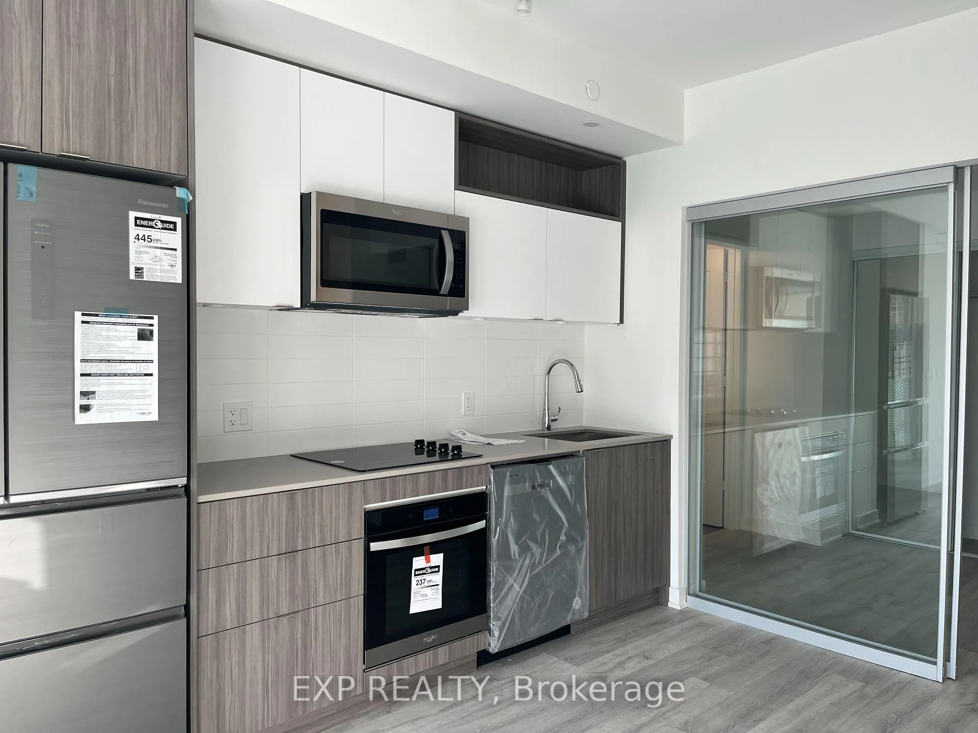Photo 11 of 135 lower Sherbourne Street, Toronto, Moss Park — HOMEH