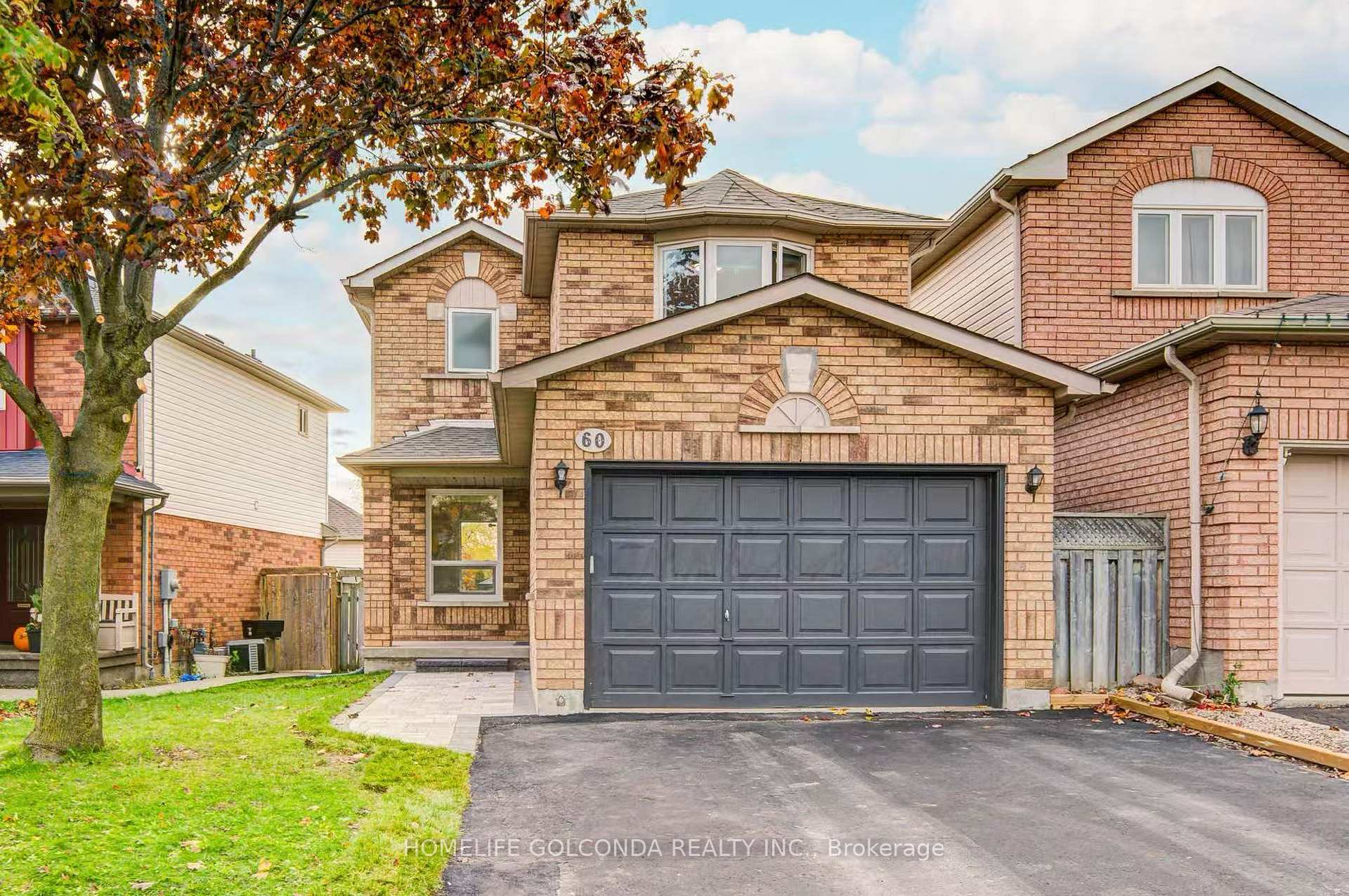 Photo 1 of 60 Willey Drive, Clarington, Bowmanville — HOMEH