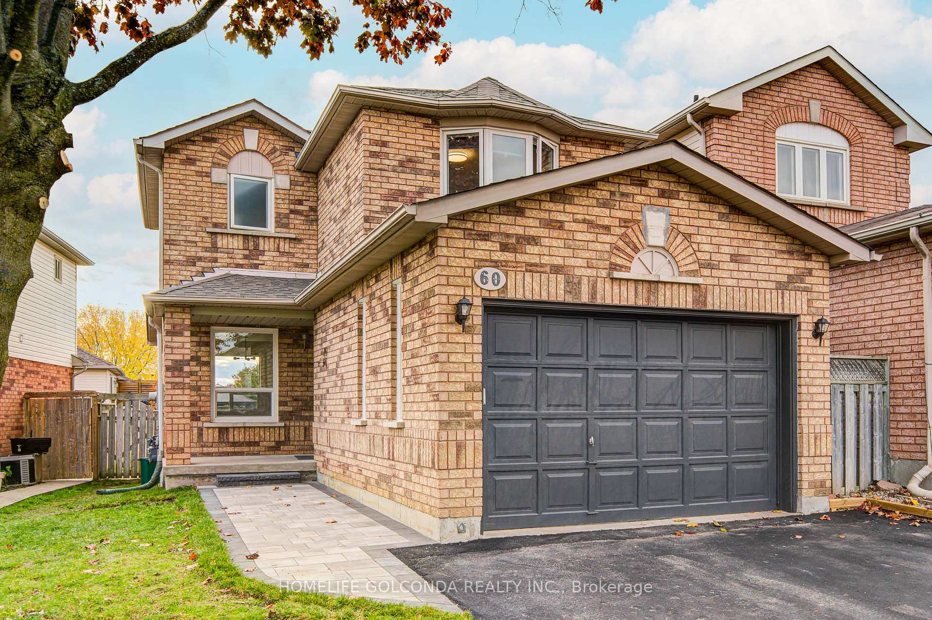 Photo 2 of 60 Willey Drive, Clarington, Bowmanville — HOMEH