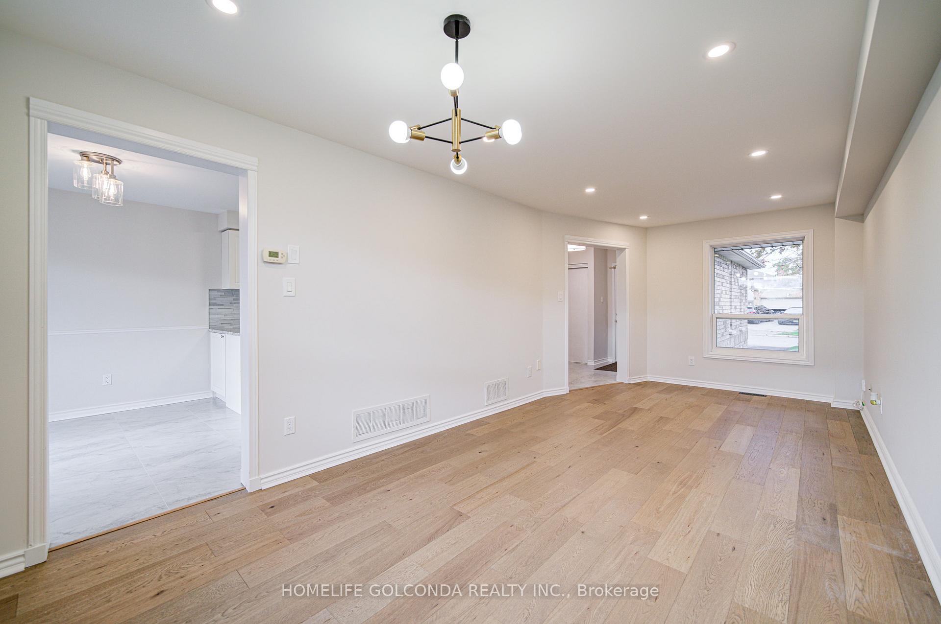 Photo 9 of 60 Willey Drive, Clarington, Bowmanville — HOMEH