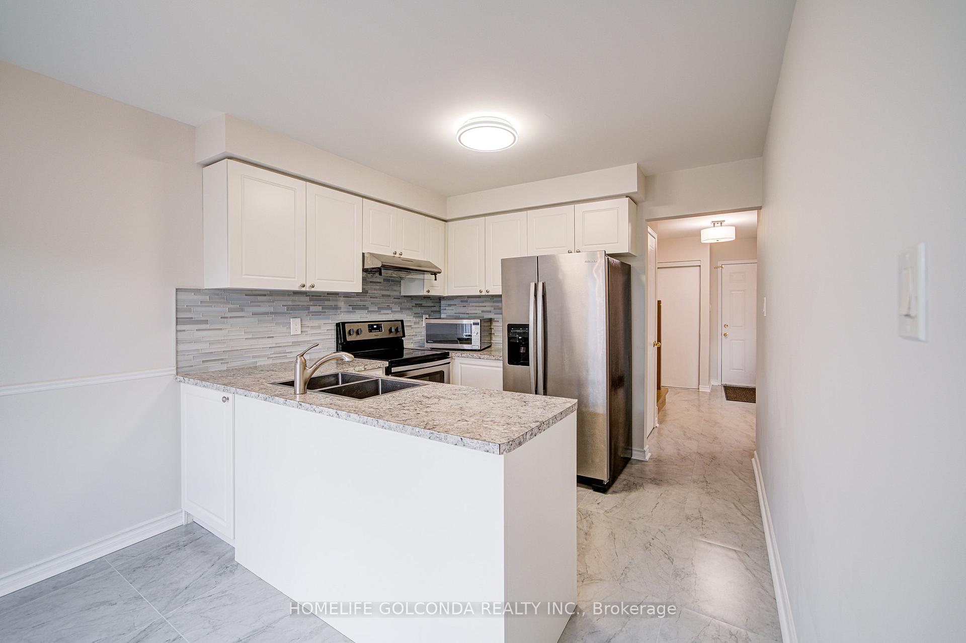 Photo 7 of 60 Willey Drive, Clarington, Bowmanville — HOMEH