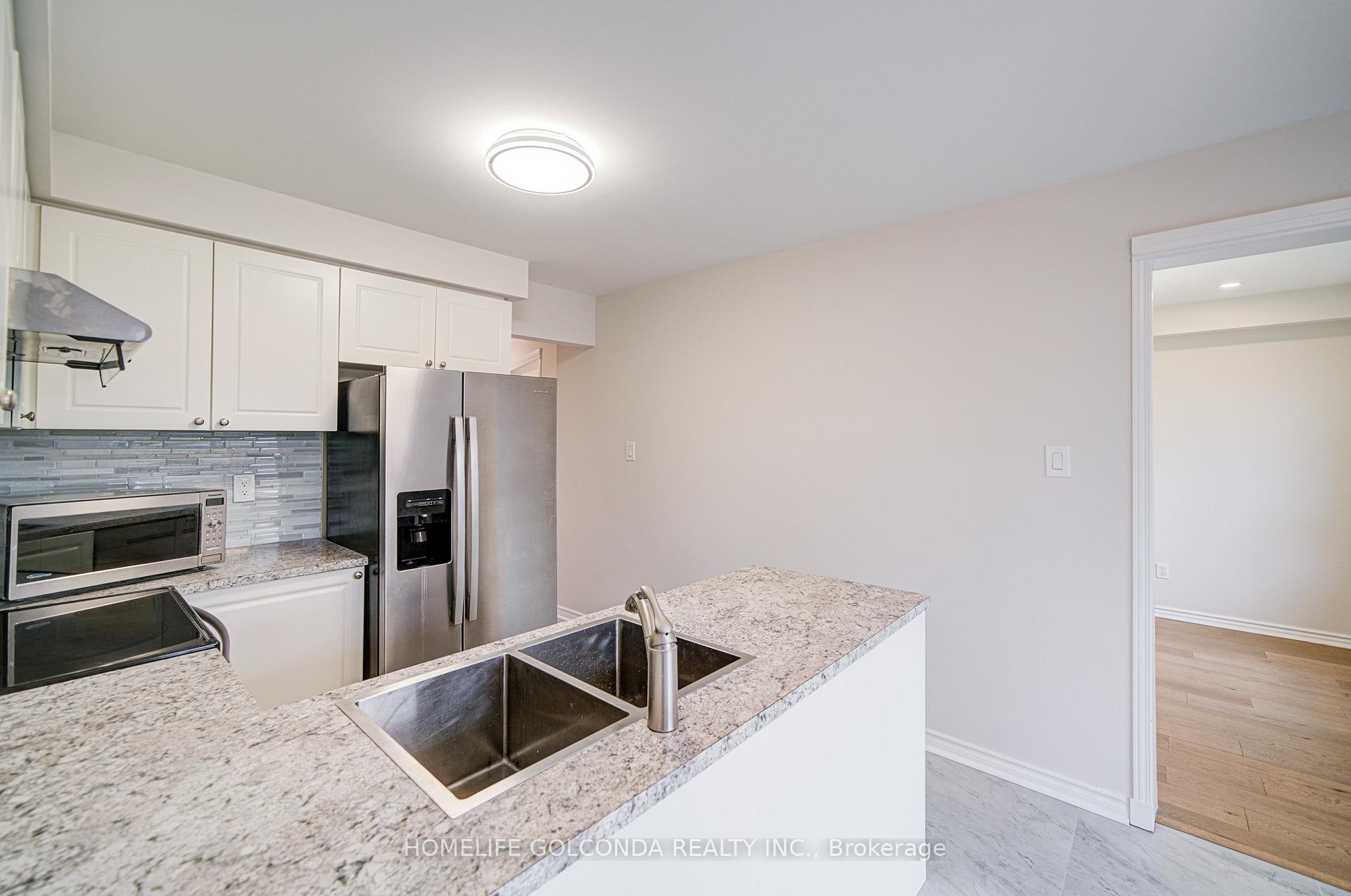 Photo 8 of 60 Willey Drive, Clarington, Bowmanville — HOMEH