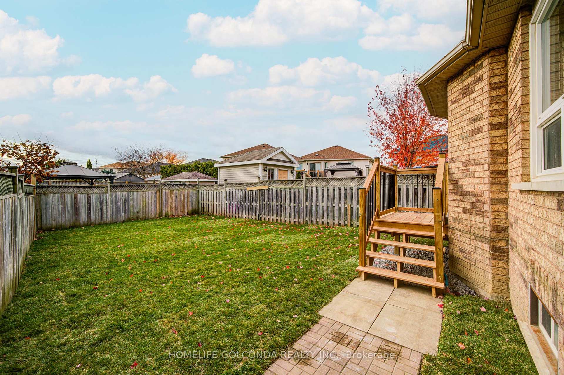 Photo 26 of 60 Willey Drive, Clarington, Bowmanville — HOMEH