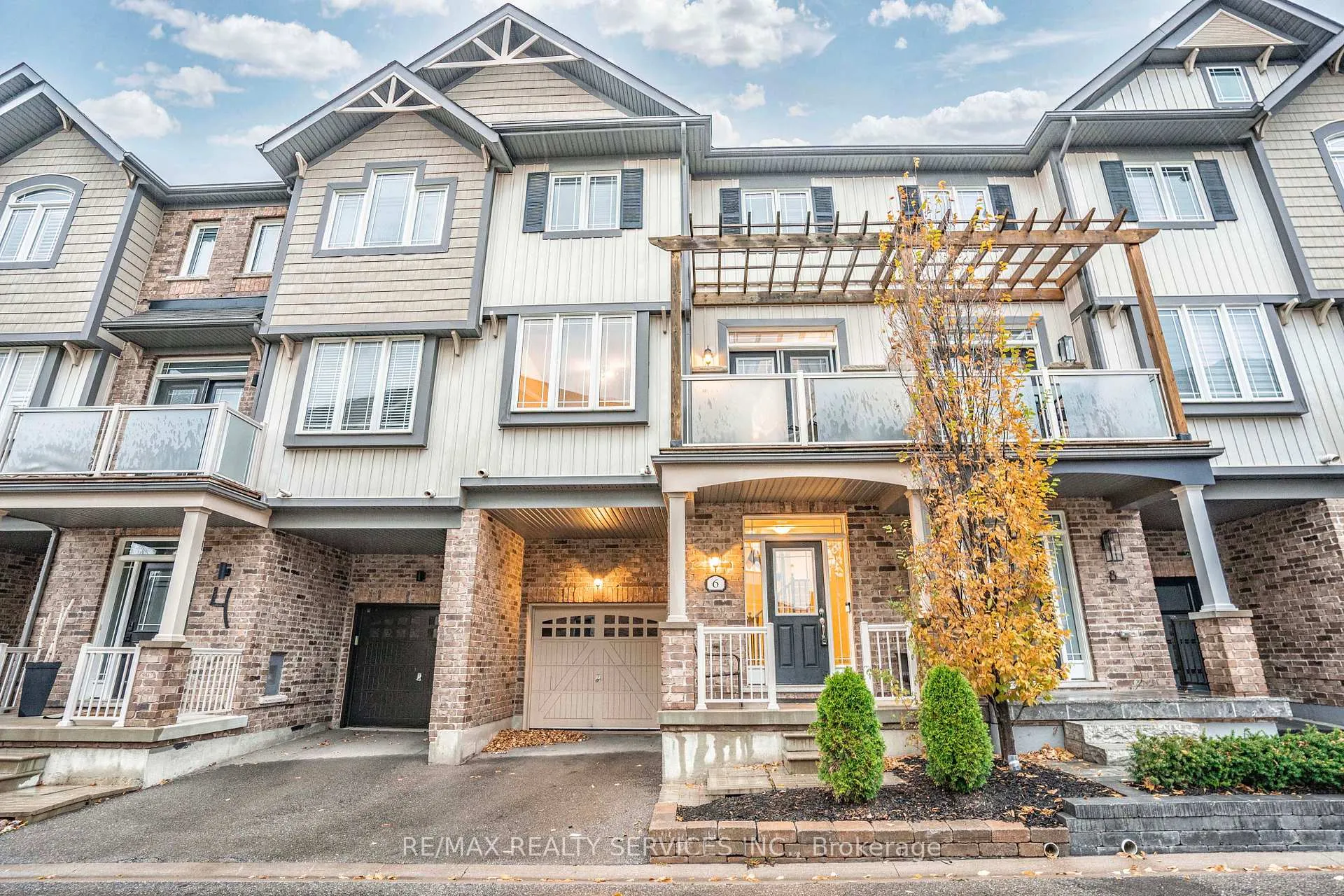 Photo 1 of 6 Birchfield Crescent, Caledon, Rural Caledon — HOMEH