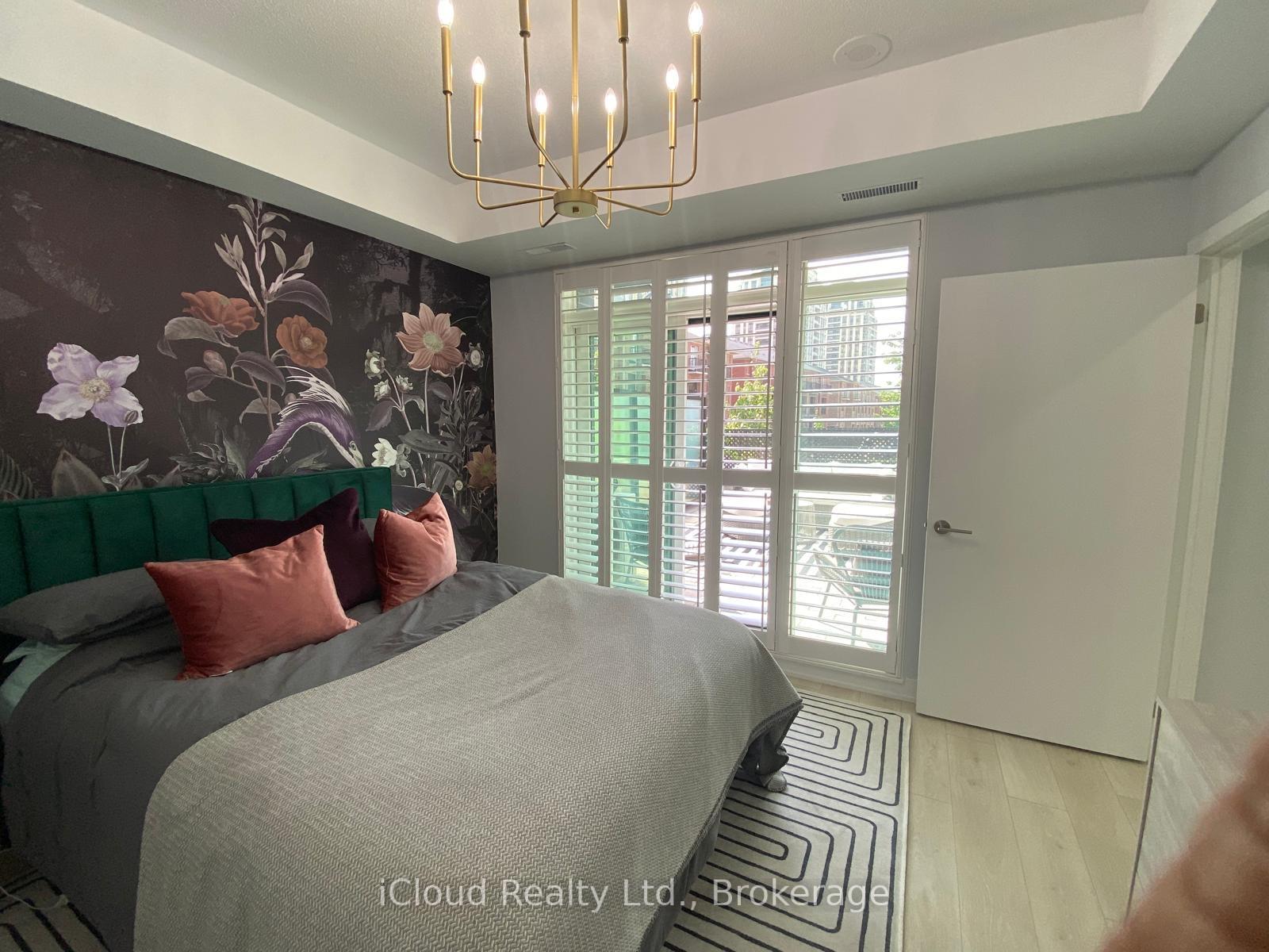 Photo 6 of Unit G09, 1 Climo Lane, Markham, Wismer — HOMEH