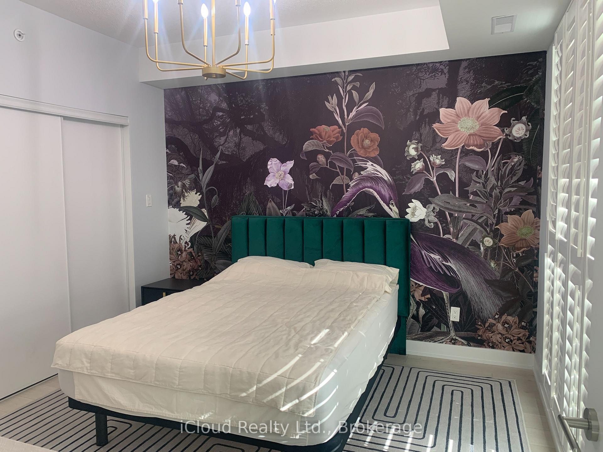 Photo 7 of Unit G09, 1 Climo Lane, Markham, Wismer — HOMEH