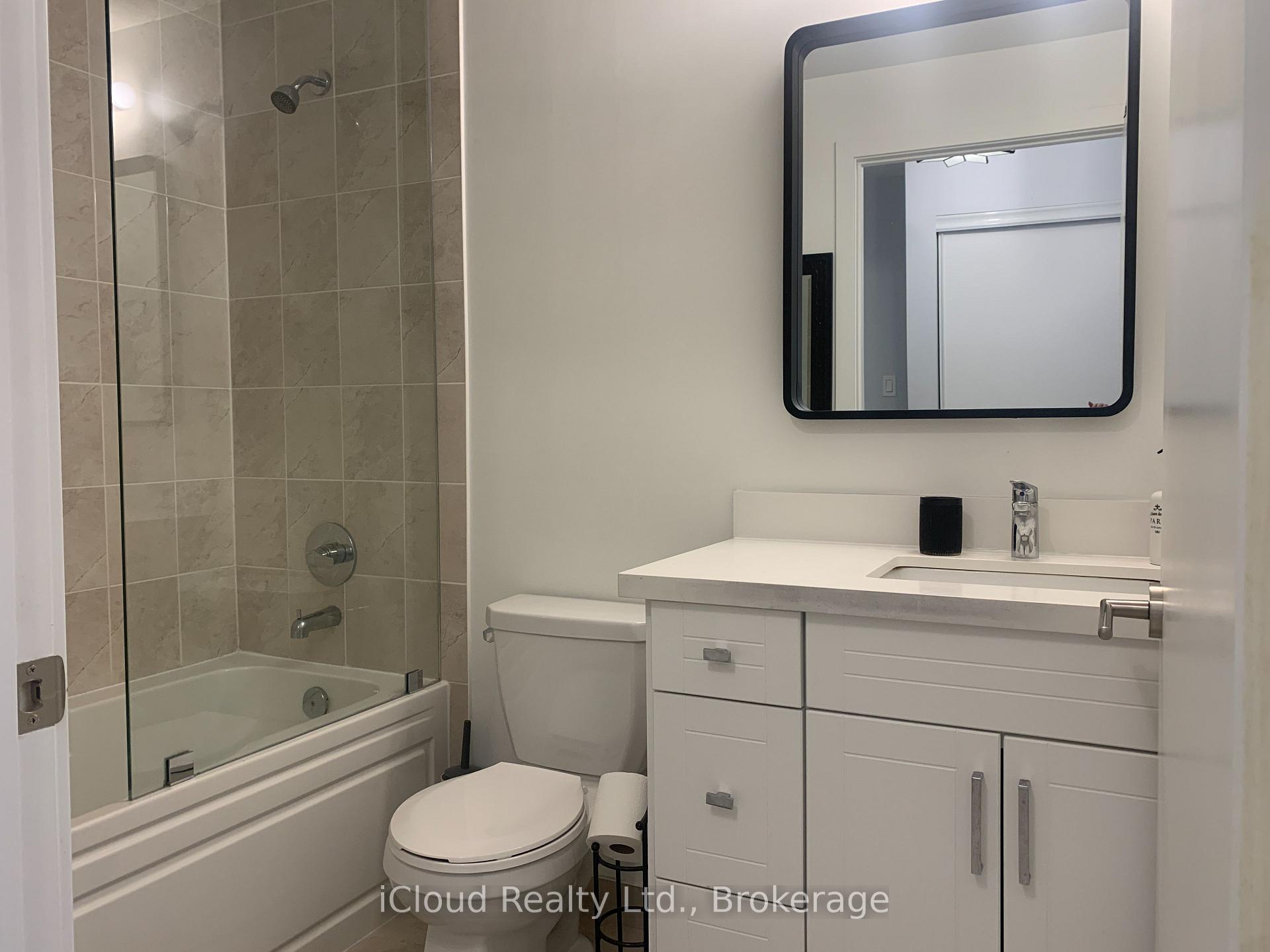 Photo 8 of Unit G09, 1 Climo Lane, Markham, Wismer — HOMEH
