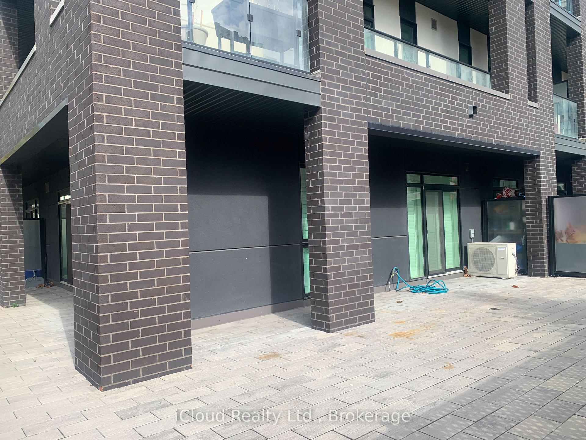 Photo 10 of Unit G09, 1 Climo Lane, Markham, Wismer — HOMEH