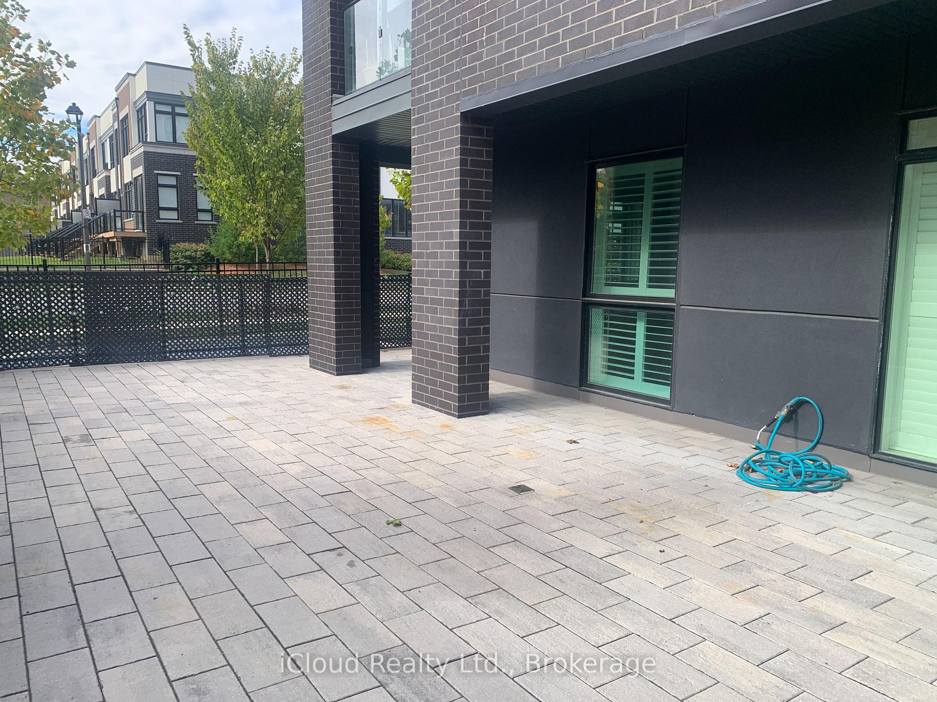 Photo 12 of Unit G09, 1 Climo Lane, Markham, Wismer — HOMEH