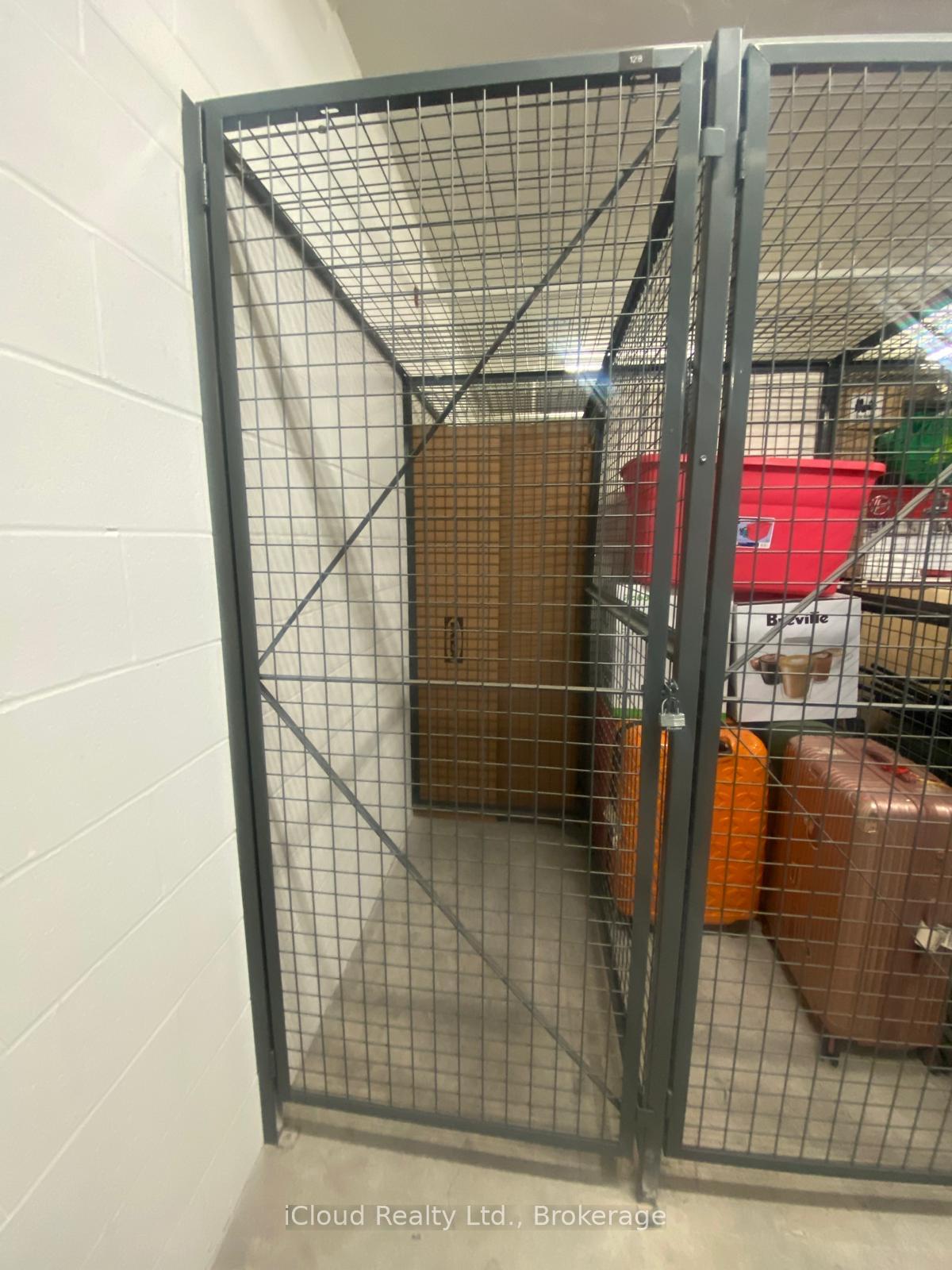 Photo 17 of Unit G09, 1 Climo Lane, Markham, Wismer — HOMEH