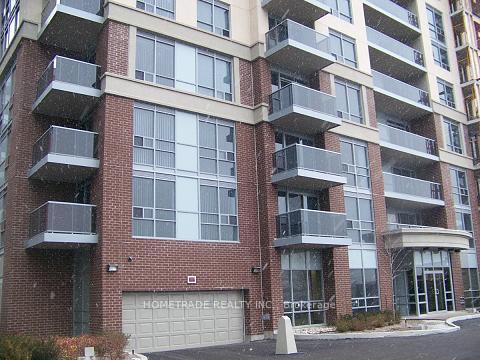 Front of Unit 1709, 3 Michael Power Place