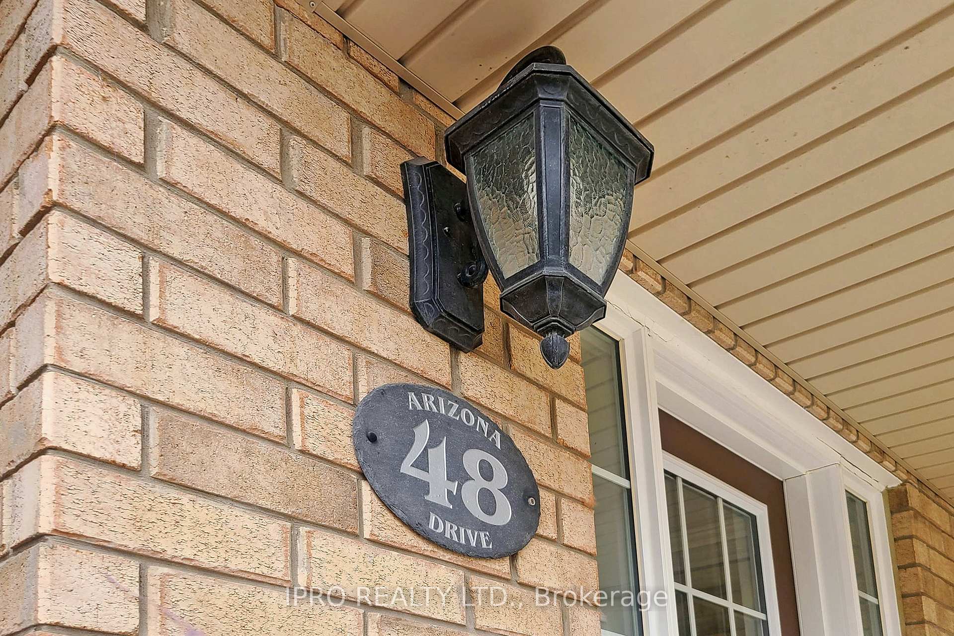 Photo 3 of 48 Arizona Drive, Brampton, Bram West — HOMEH