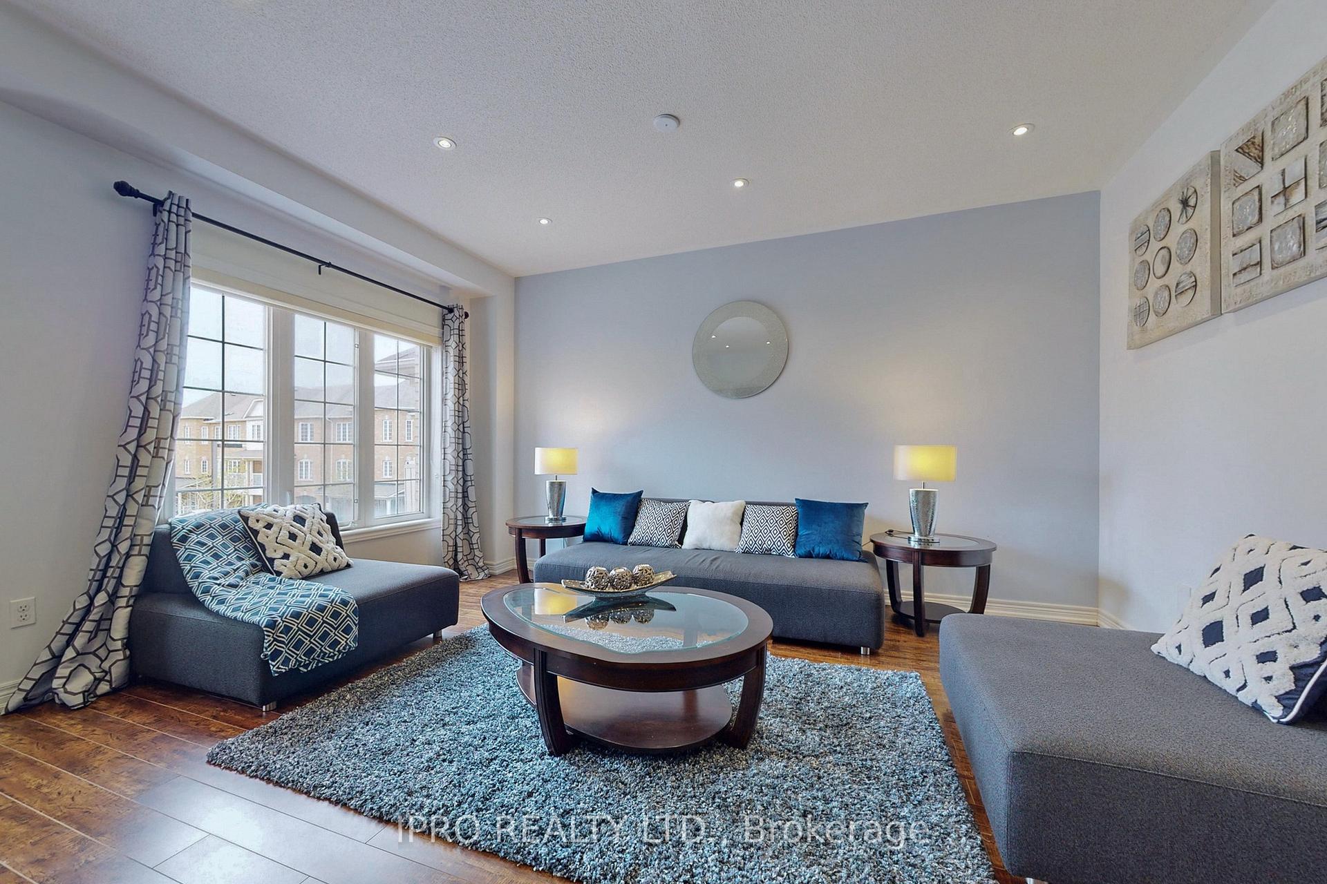 Photo 6 of 48 Arizona Drive, Brampton, Bram West — HOMEH