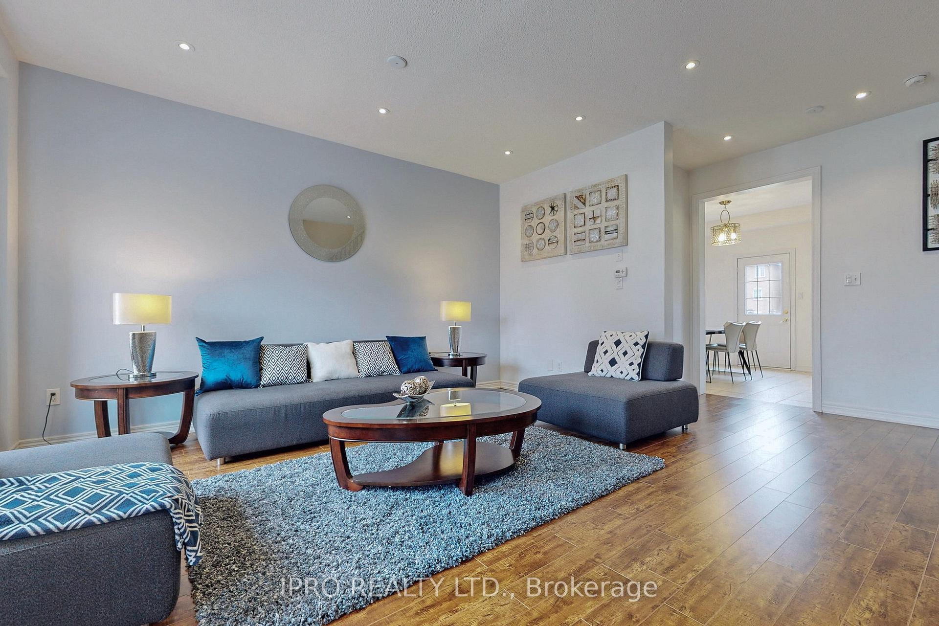 Photo 16 of 48 Arizona Drive, Brampton, Bram West — HOMEH