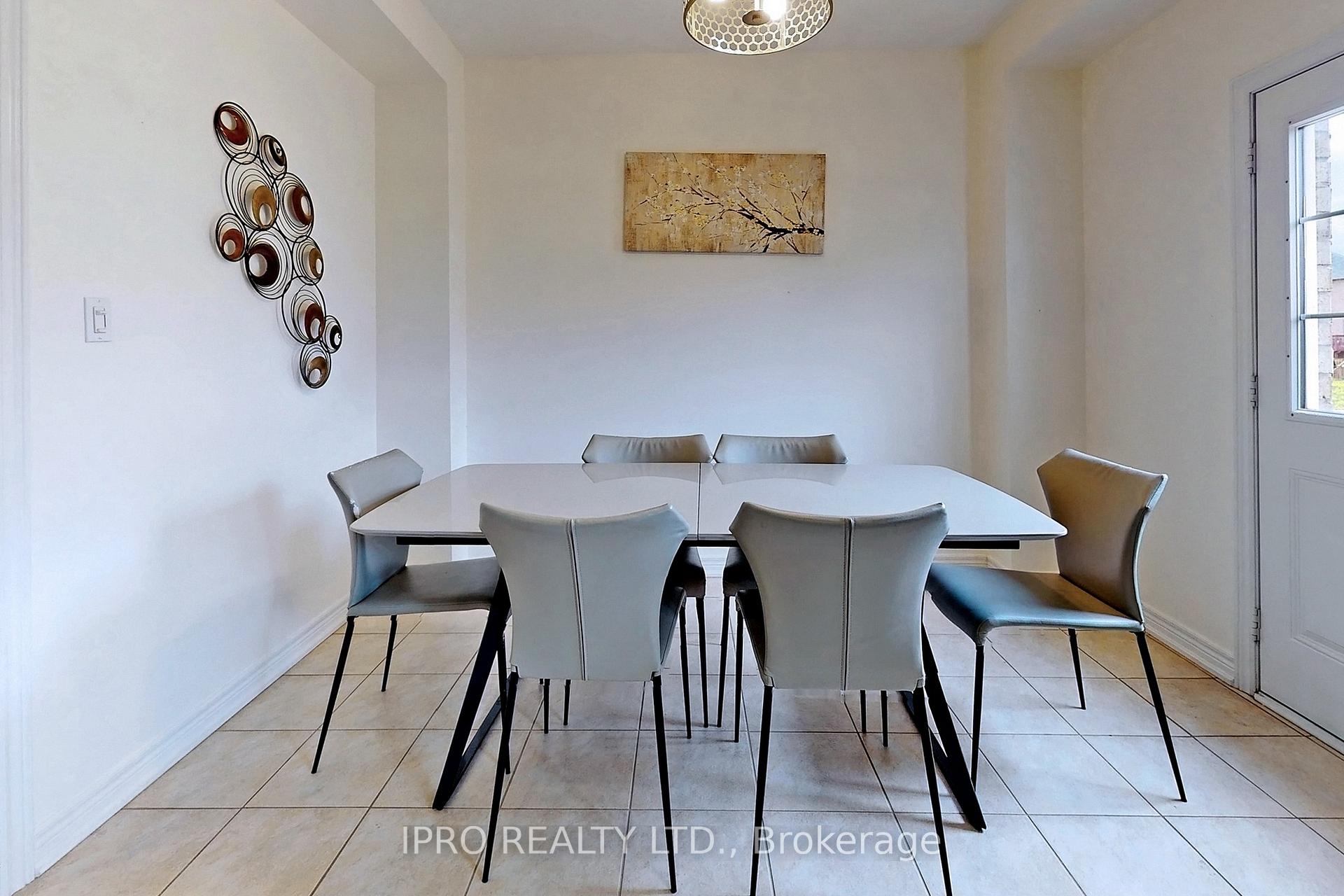 Photo 10 of 48 Arizona Drive, Brampton, Bram West — HOMEH