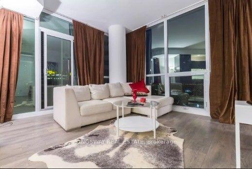 Photo 2 of Unit 4009, 45 Charles Street E, Toronto, Church-Yonge Corridor — HOMEH