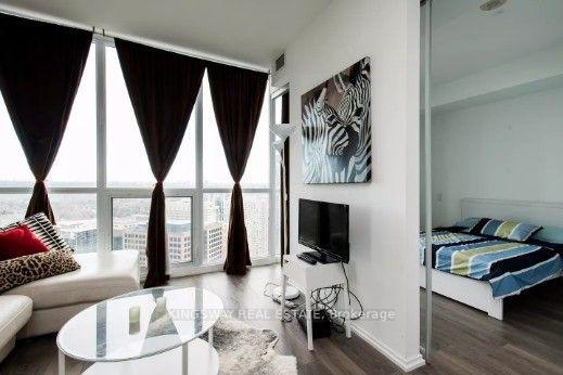 Photo 7 of Unit 4009, 45 Charles Street E, Toronto, Church-Yonge Corridor — HOMEH