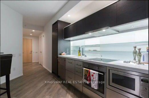 Photo 4 of Unit 4009, 45 Charles Street E, Toronto, Church-Yonge Corridor — HOMEH