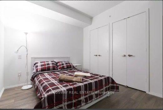 Photo 6 of Unit 4009, 45 Charles Street E, Toronto, Church-Yonge Corridor — HOMEH