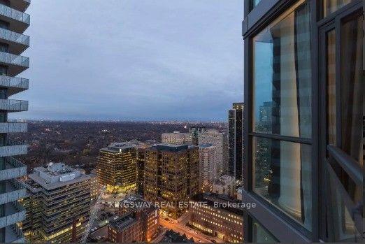 Photo 8 of Unit 4009, 45 Charles Street E, Toronto, Church-Yonge Corridor — HOMEH