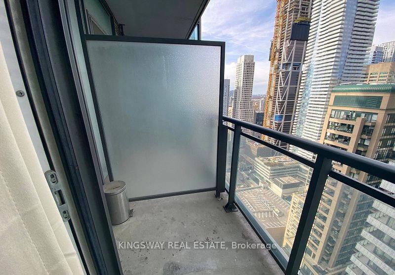 Photo 11 of Unit 4009, 45 Charles Street E, Toronto, Church-Yonge Corridor — HOMEH
