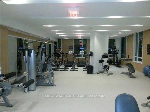 Photo 13 of Unit 4009, 45 Charles Street E, Toronto, Church-Yonge Corridor — HOMEH