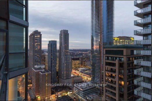Photo 19 of Unit 4009, 45 Charles Street E, Toronto, Church-Yonge Corridor — HOMEH