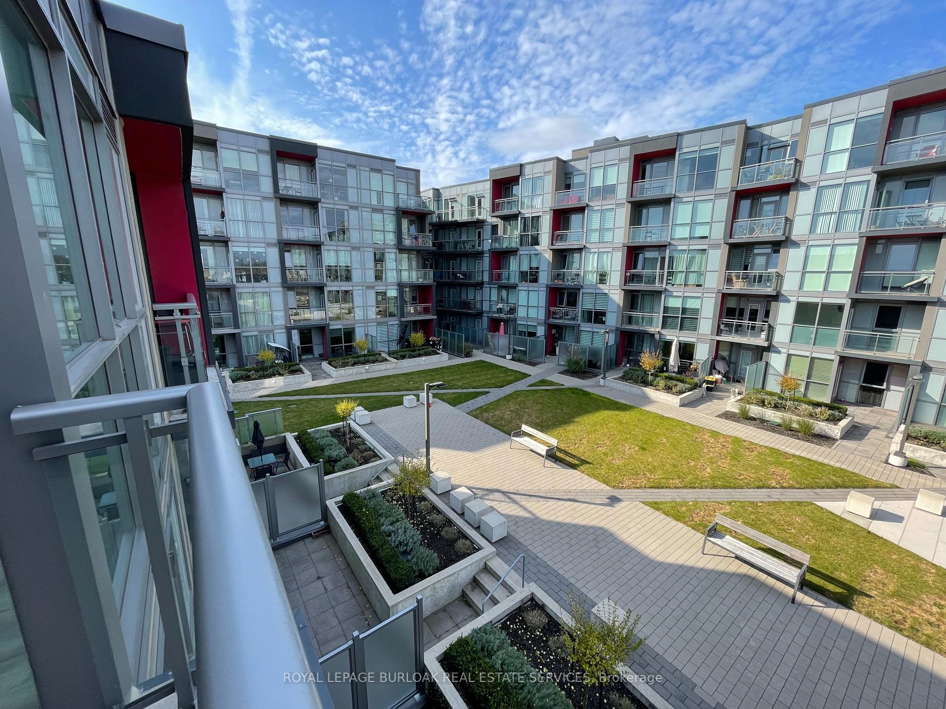 Photo 36 of Unit C419, 5260 Dundas Street, Burlington, Orchard — HOMEH