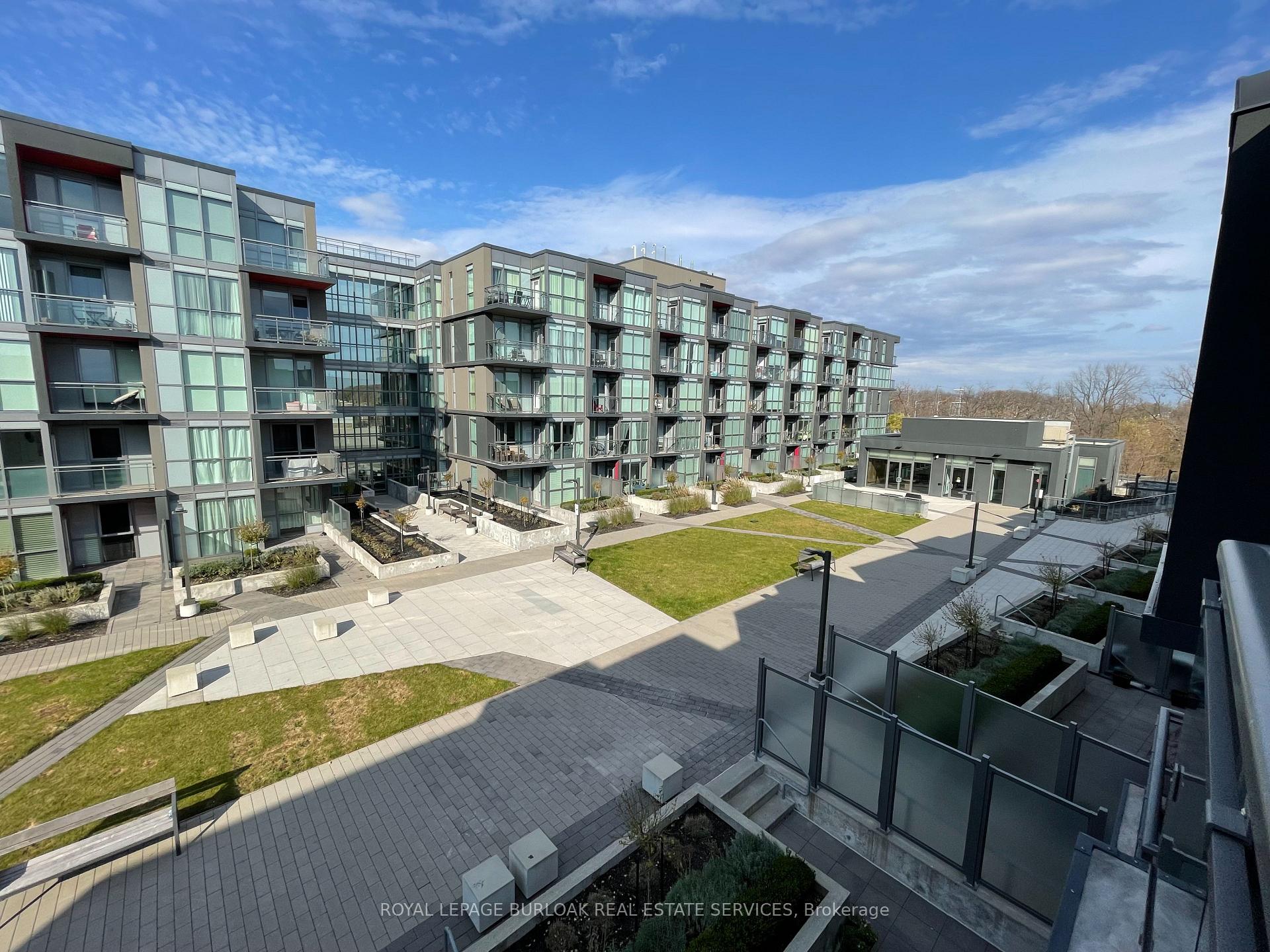 Photo 37 of Unit C419, 5260 Dundas Street, Burlington, Orchard — HOMEH