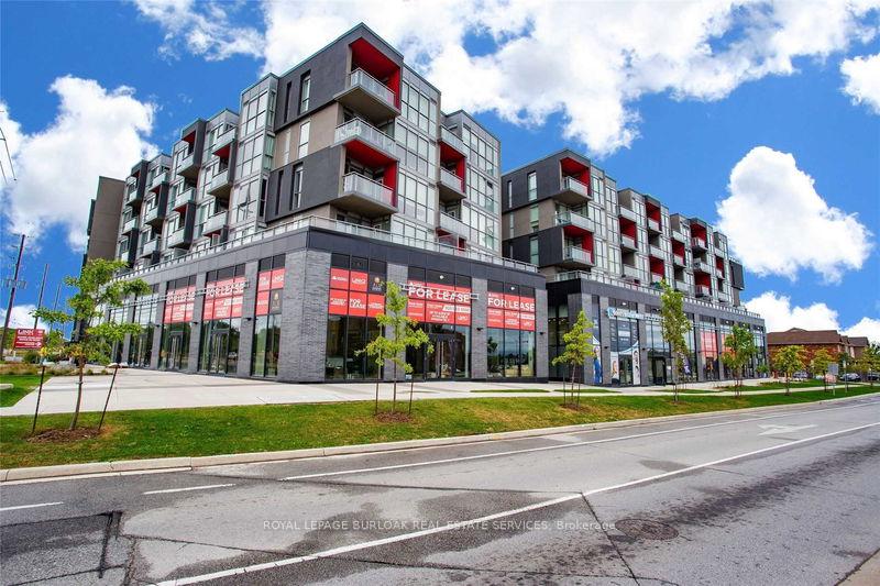 Photo 1 of Unit C419, 5260 Dundas Street, Burlington, Orchard — HOMEH