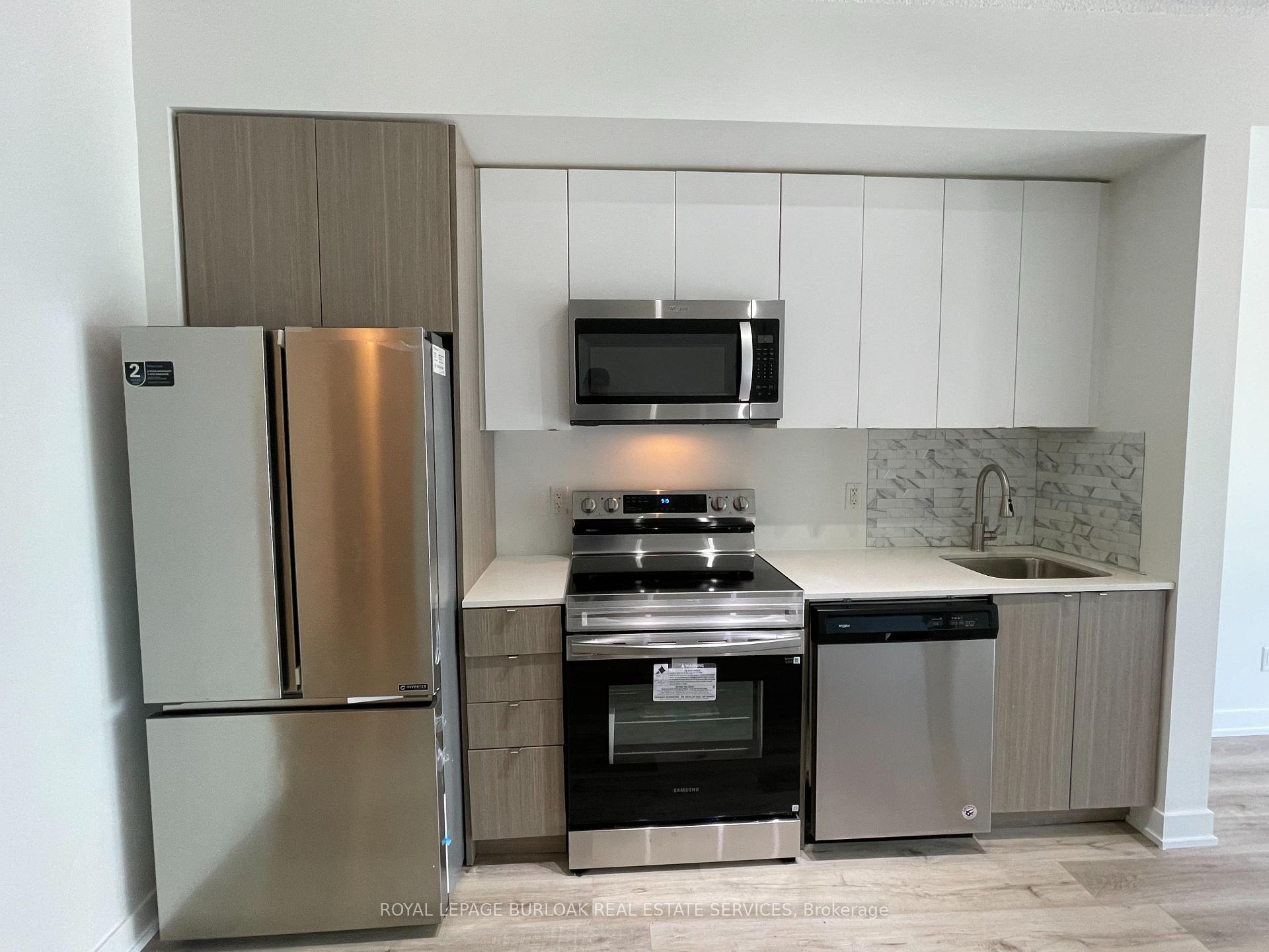 Photo 6 of Unit C419, 5260 Dundas Street, Burlington, Orchard — HOMEH
