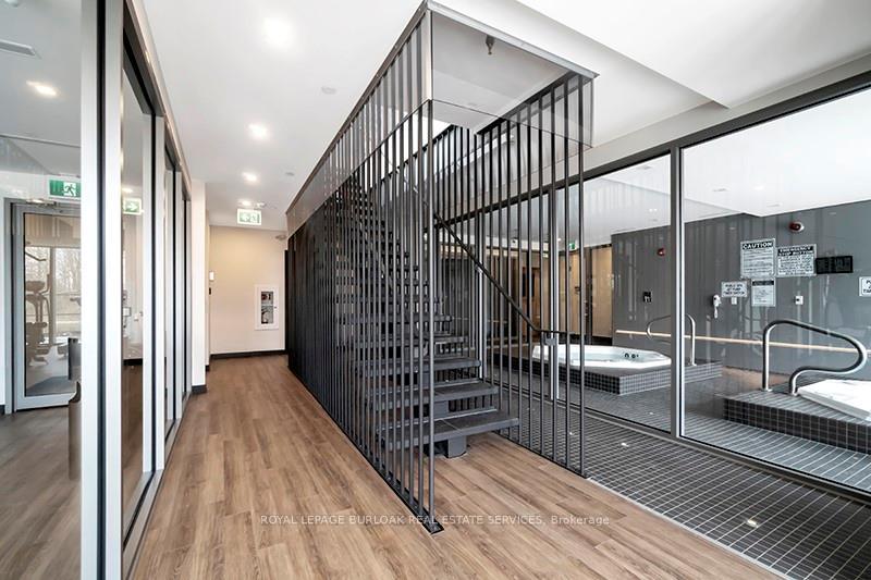 Photo 21 of Unit C419, 5260 Dundas Street, Burlington, Orchard — HOMEH