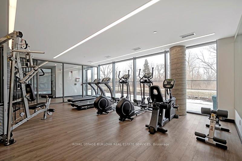 Photo 51 of Unit C419, 5260 Dundas Street, Burlington, Orchard — HOMEH