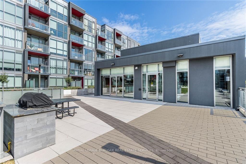 Photo 53 of Unit C419, 5260 Dundas Street, Burlington, Orchard — HOMEH