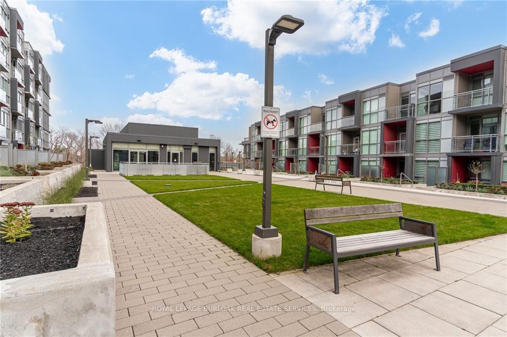 Photo 54 of Unit C419, 5260 Dundas Street, Burlington, Orchard — HOMEH
