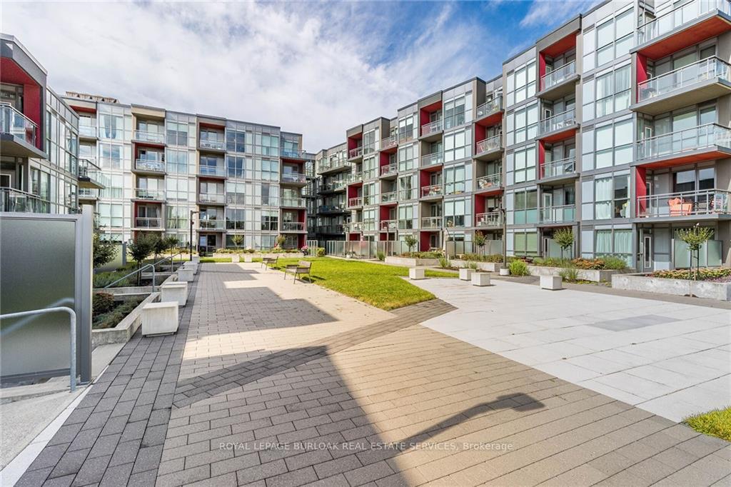 Photo 55 of Unit C419, 5260 Dundas Street, Burlington, Orchard — HOMEH
