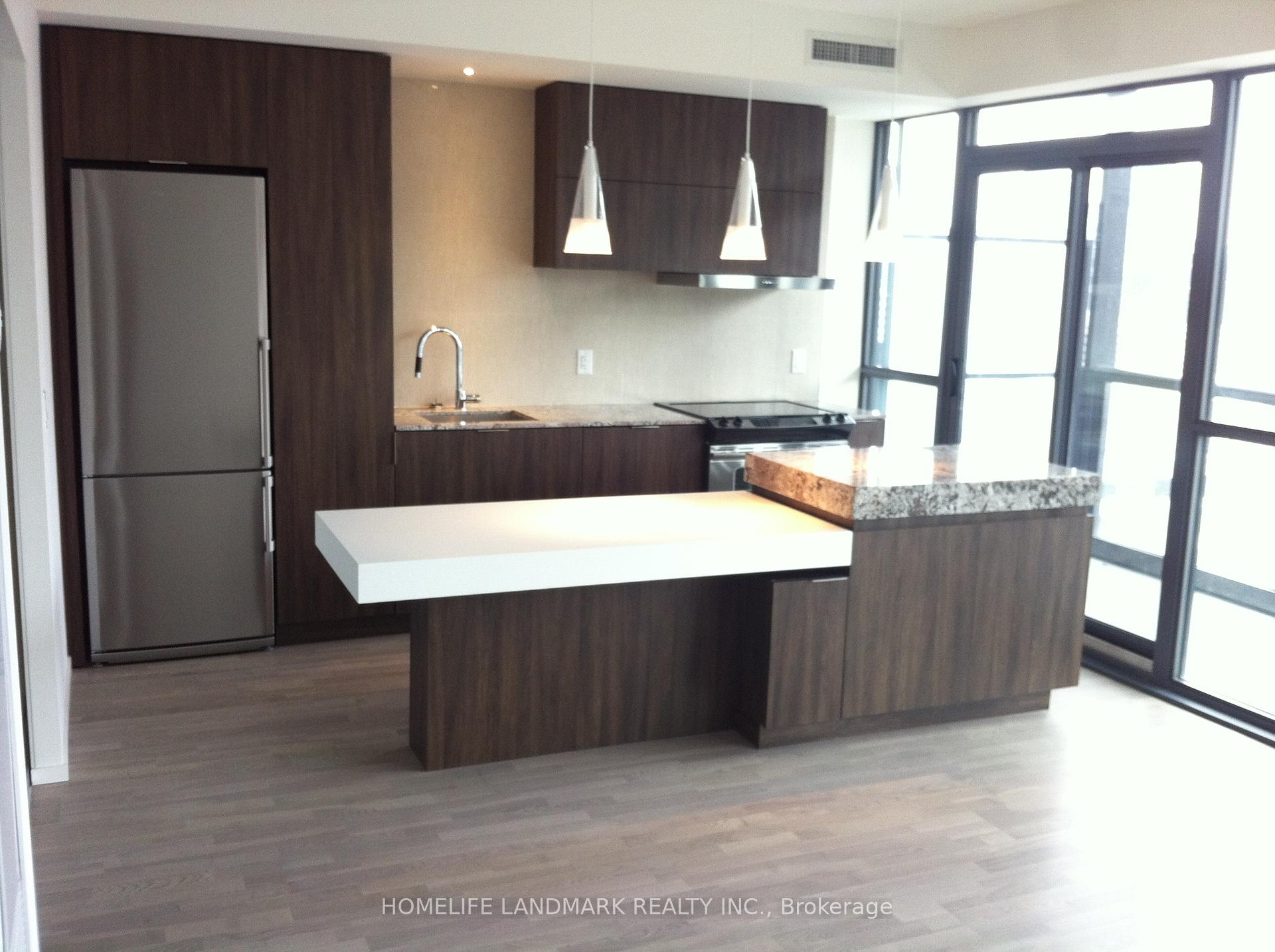 Photo 2 of Unit 1605, 101 Charles Street E, Toronto, Church-Yonge Corridor — HOMEH