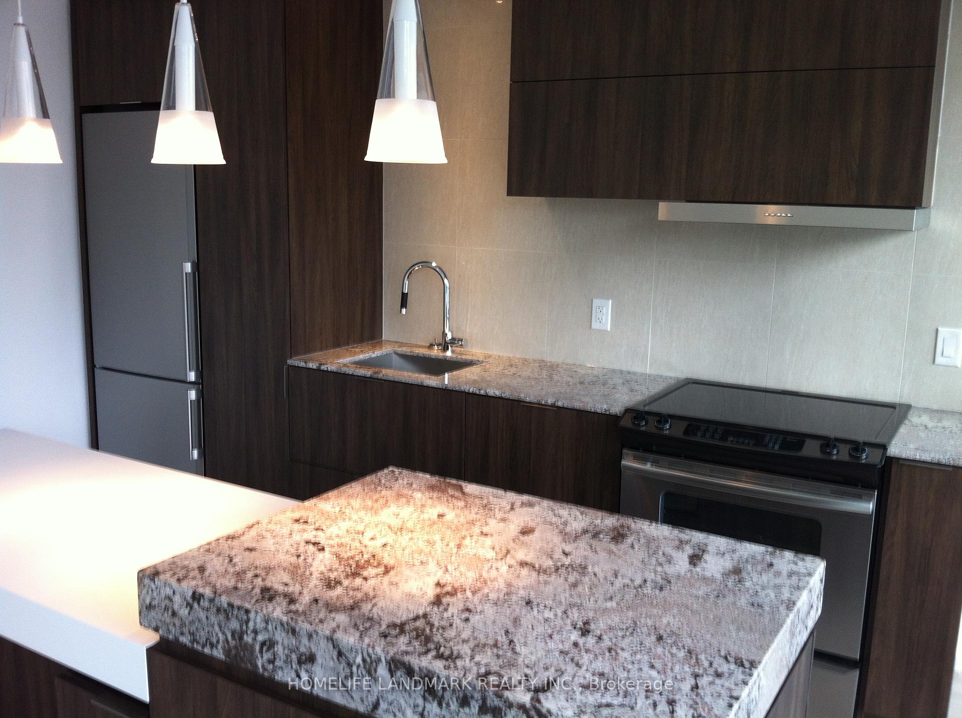 Photo 3 of Unit 1605, 101 Charles Street E, Toronto, Church-Yonge Corridor — HOMEH
