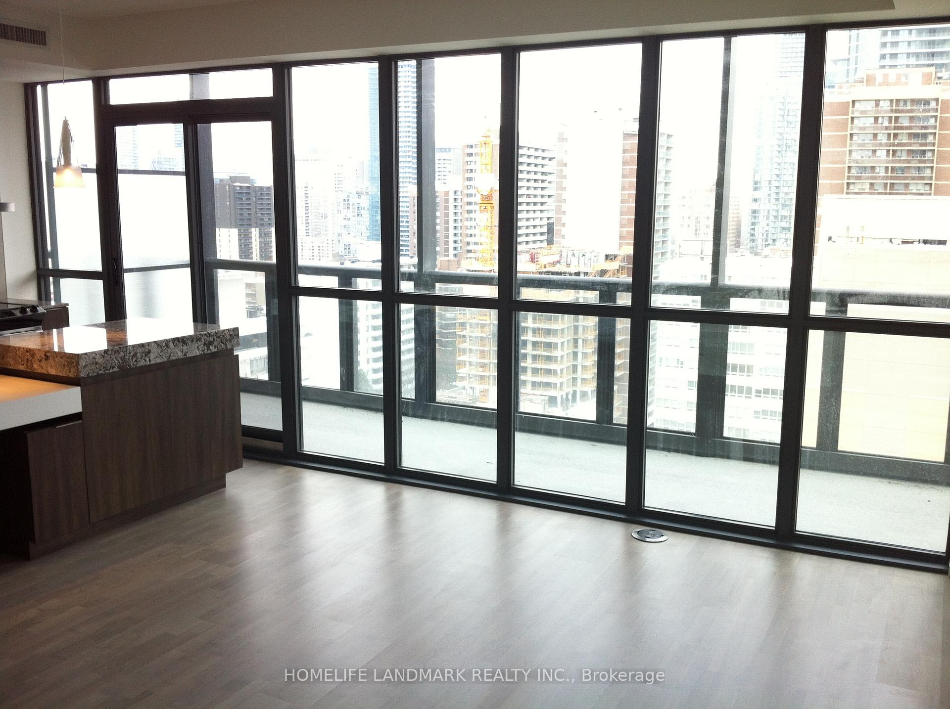 Photo 4 of Unit 1605, 101 Charles Street E, Toronto, Church-Yonge Corridor — HOMEH