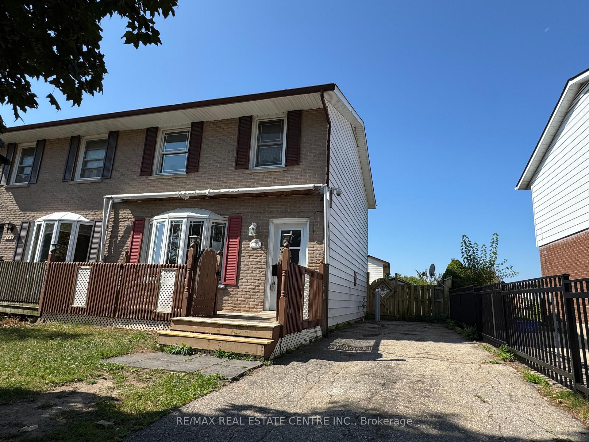 Photo 1 of 143 Rouse Avenue, Cambridge — HOMEH