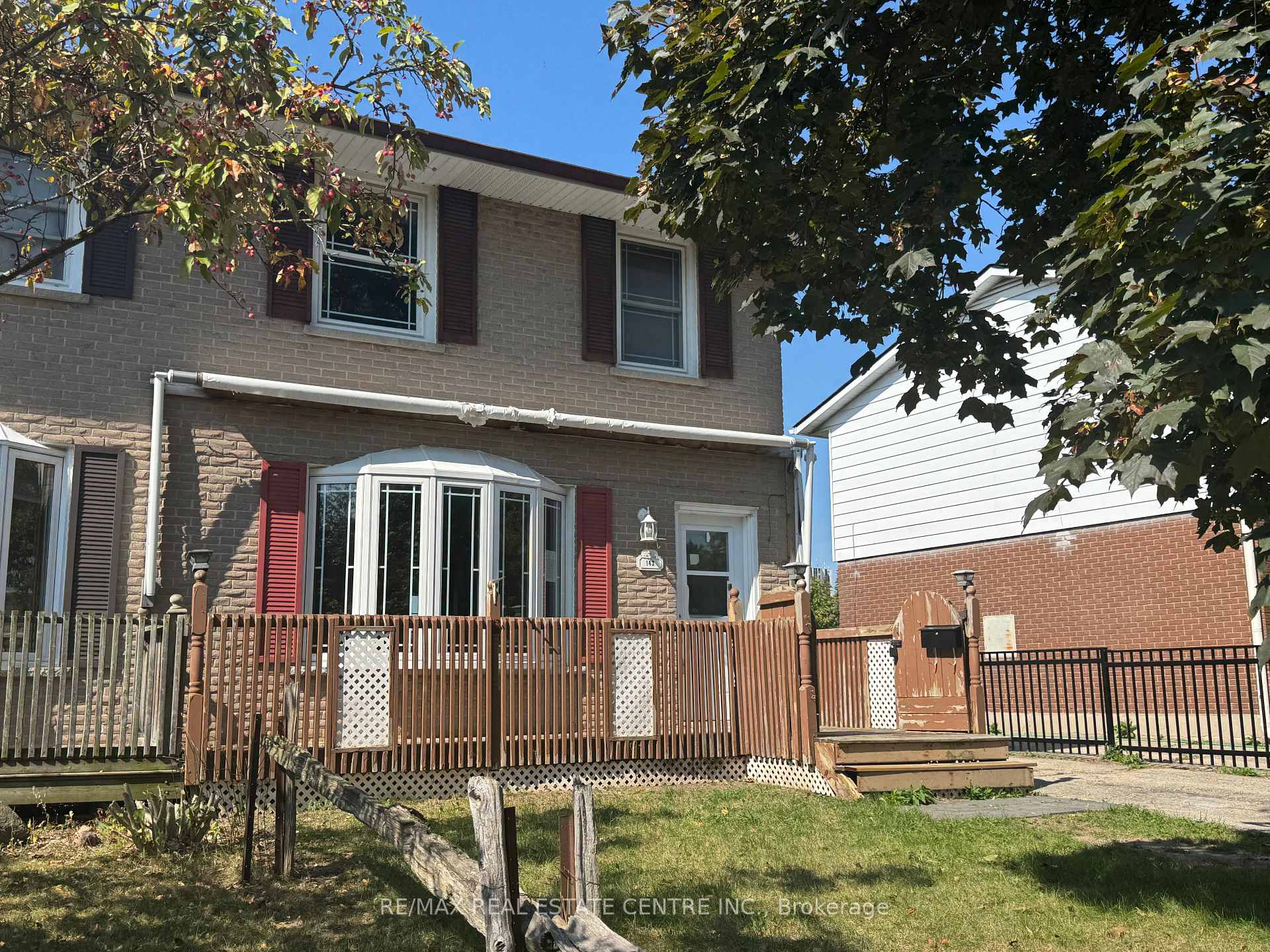 Photo 8 of 143 Rouse Avenue, Cambridge — HOMEH