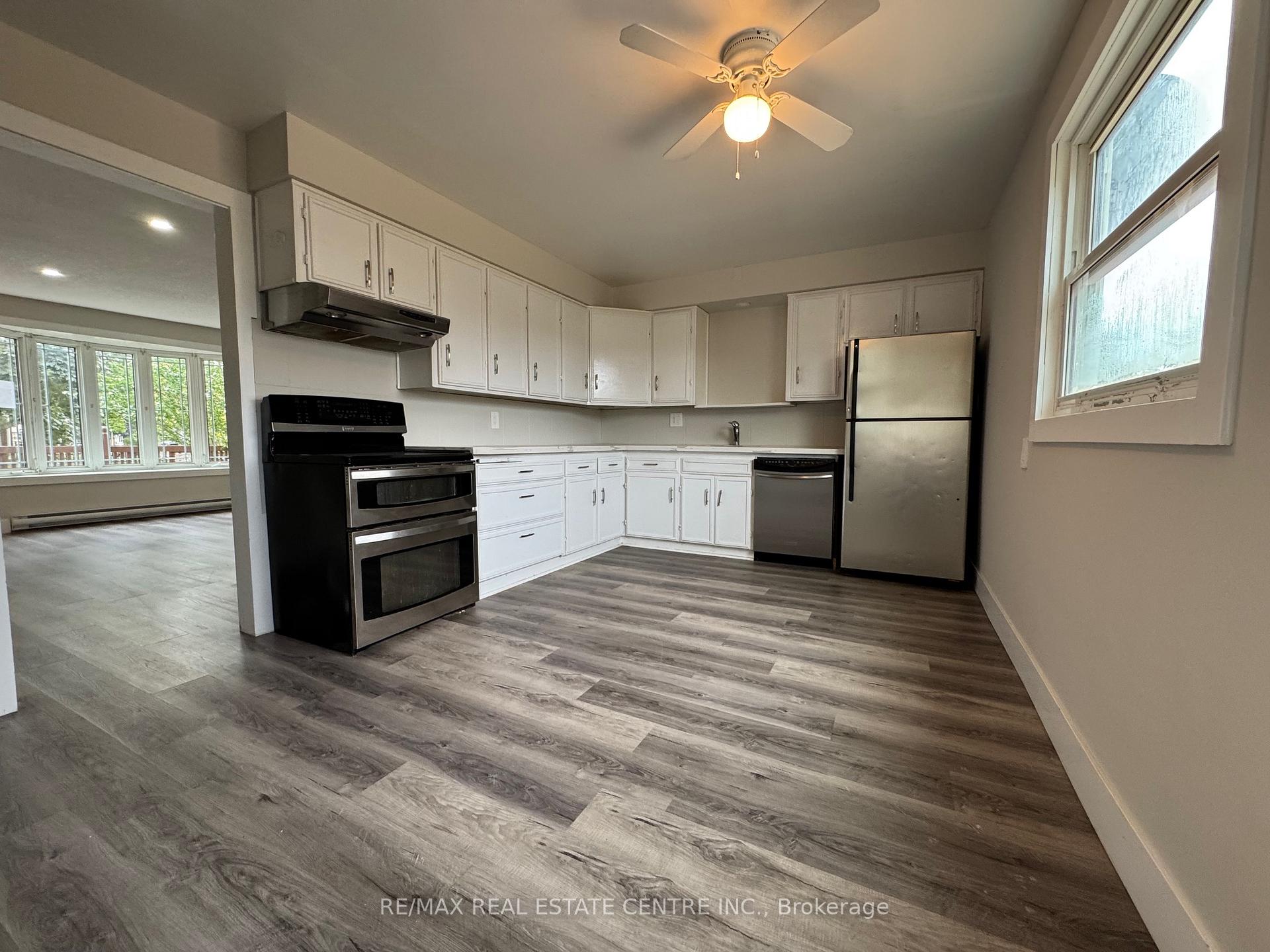 Photo 5 of 143 Rouse Avenue, Cambridge — HOMEH