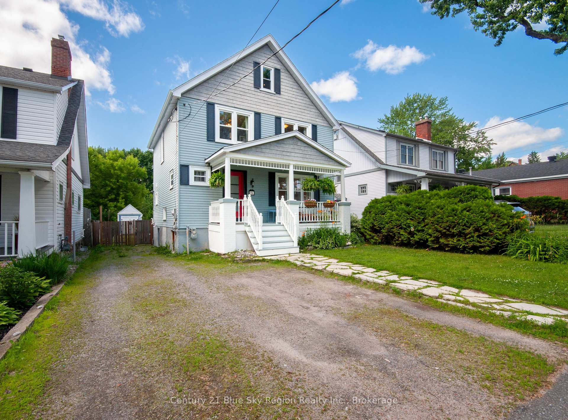 Photo 2 of 56 Catherine Street, Callander — HOMEH