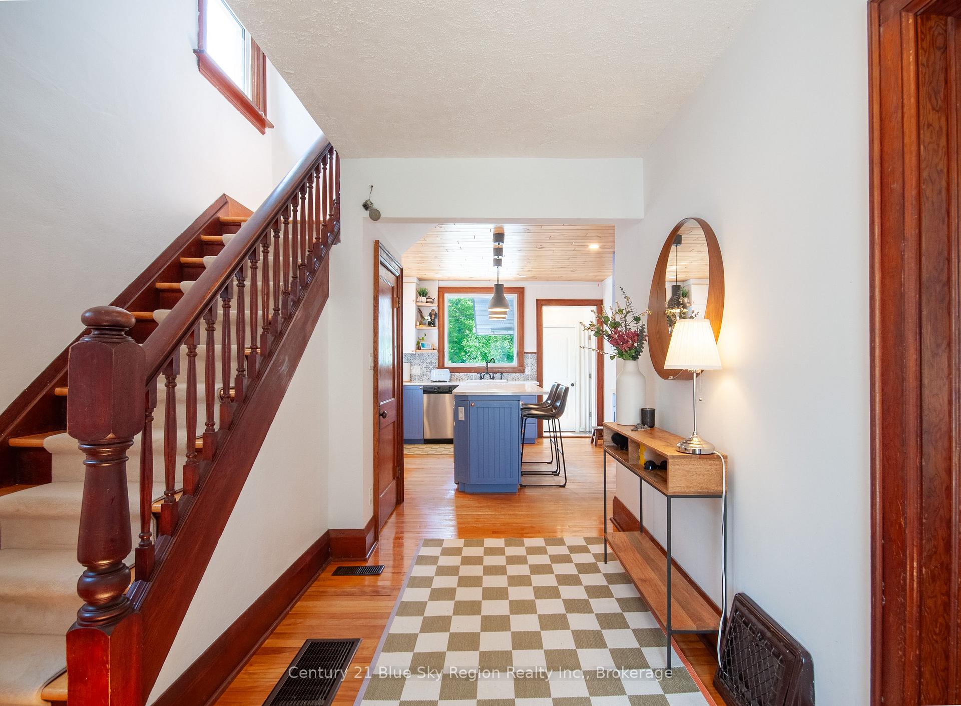 Photo 25 of 56 Catherine Street, Callander — HOMEH