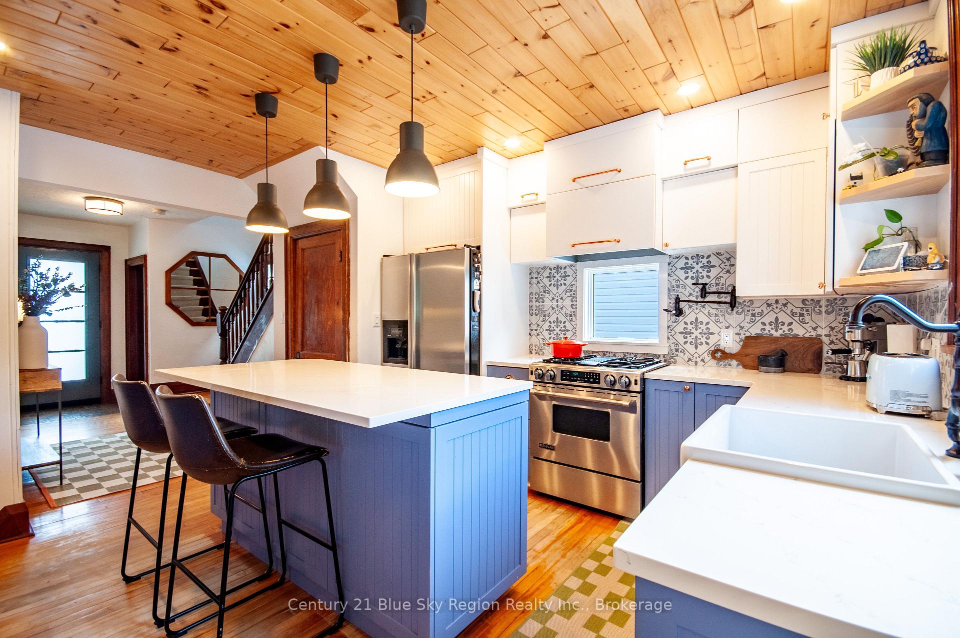 Photo 28 of 56 Catherine Street, Callander — HOMEH